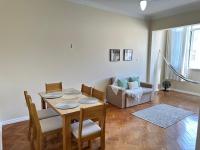 Rio Flat Copa Beach - B&B