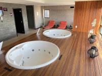 Apt Studio Ponta verde 1125 - B&B Maceió