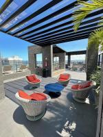 Apt Studio Ponta verde 1125 - B&B Maceió