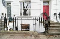 One-bed flat Angel, Islington - B&B