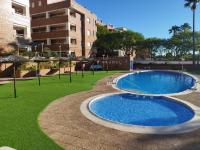 MAGIC WORLD - Marina D'or - !! ESTUPENDO APARTAMENTO !! - B&B Oropesa del Mar