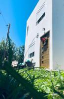 La Promesa B&B - Chambres d’hôtes Chuí