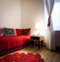 Camera Matrimoniale Piccola