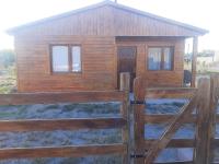 La Casa de Zoe - Bed and Breakfast Perito Moreno