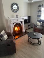 Drumnieve Lodge - B&B