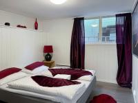 Stavanger BnB 4 by Sidd - Ferienwohnung Stavanger