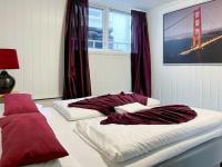 Stavanger BnB 4 by Sidd - Ferienwohnung Stavanger