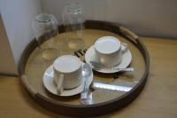 Standaard Tweepersoonskamer