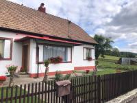 Retro - B&B Bolehošť