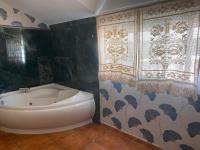 El puntazo del Tajo - B&B Illana