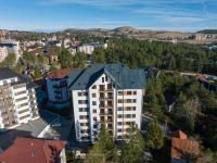 Apartman Kostić - B&B