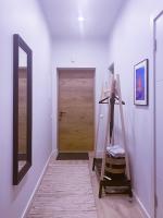 BellaVita Seaside Home - Ferienwohnung Ķesterciems