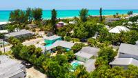 Beach Breeze - Bed and Breakfast Anna Maria
