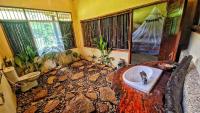 Bungalow con Vista Giardino
