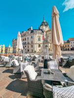 Hlavna Apartment II Košice - B&B