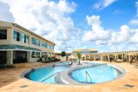 L'acqua DiRoma 1 2 3 4 5 L - Chambres d’hôtes Caldas Novas