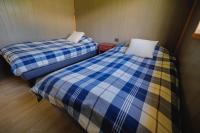 Moderna Cabaña en Villarrica - Bed and Breakfast Villarrica