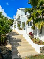 NEW House 2 bathrooms, 3 terraces and ocean view - B&B