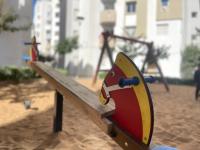 Beach Cozy Appart - Vue Mer 5px - Ferienwohnung Agadir