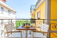 SorrentoVibes - New & Stylish two Bedroom Apartment with Balconies - B&B Sant'Agnello