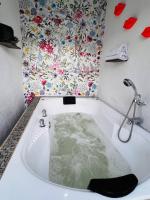 Serenity House Casa Huaxtla del Arenal - B&B Huaxtla