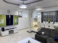 Villa Palmeraie - Ferienwohnung