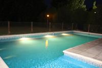 CABAÑAS LOS ARRAYANES - B&B Chascomús