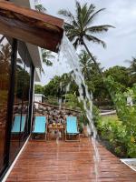 B&B Inhambane - CosyBe Villas - Bed and Breakfast Inhambane