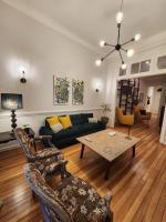 Baires Art Decó - B&B Buenos Aires