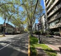 II Orly Suites Pedro de Valdivia 0200 - B&B