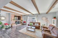 Walkable Chula Vista Home with Covered Patio - B&B