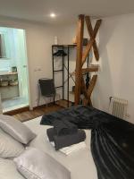 Alfama authentic Lisbon - Ferienwohnung Lissabon