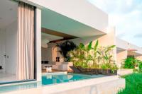 Green Flow Villa 3 Ubud - B&B
