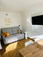 Casa Amanda - B&B Sestriere