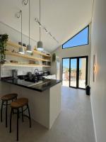 Residencial Marina's - AP 302 - Cobertura - B&B Florianópolis