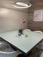 Apartamento na Praia do Morro Guarapari Edificio Júlia - Ferienwohnung Guarapari