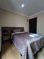 B&B Cuenca - Hotel Melody - Bed and Breakfast Cuenca