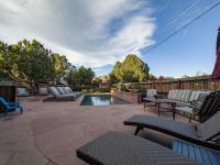 Spectacular Sedona Destination with Pool & Spa - B&B Sedona