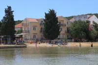 B&B Pašman - Apartments by the sea Kraj, Pasman - 3460 - Bed and Breakfast Pašman