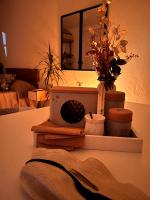 Refugio del Rio Suites - B&B