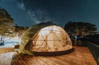 Ona Geo Dome At El Mstico - B&B