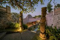 Villa Joglovina Lovina - Ferienwohnung Lovina