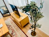 Eldor Nishikoujiya Apartment by Tranova - B&B Tokyo