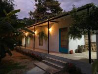 Apartaestudio Villa Mary-Aguachica - B&B Aguachica