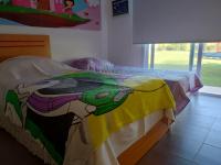 Three-Bedroom Home