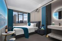 Deluxe Queen Room - Rumeng
