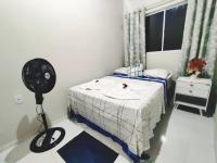 Chalé Sol de Verão Macapá-Pi - Ferienwohnung Luís Correia