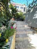 ArtSpace Locations - Opatija - 2bd Loft by Beach - Bed and Breakfast Opatija
