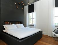 Tweepersoonskamer met Eigen Badkamer