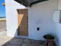 Depto Frente a la playa, con vista al mar - B&B Las Grutas